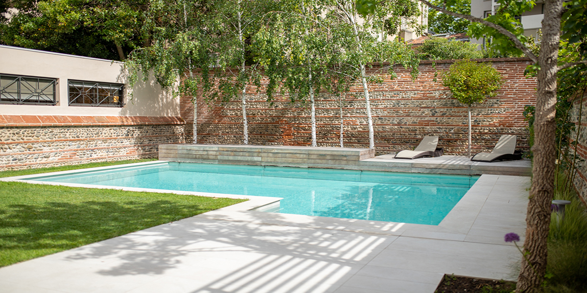 piscine beton projete toulouse pisciniste à toulouse 31 haute garonne