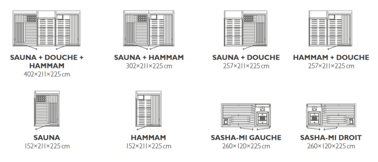 sauna à vendre toulouse vente sauna toulouse