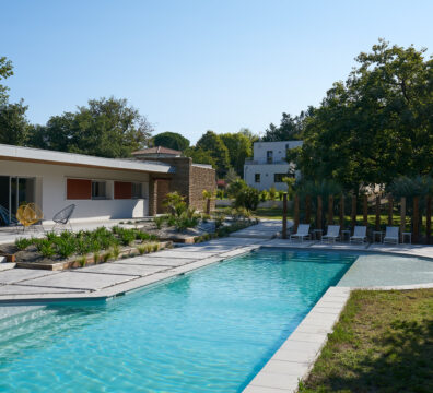 constructeur piscine béton armé muret 31600