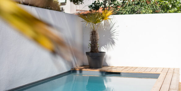 constructeur piscine l'union Pisciniste à l'union 31240 Haute Garonne