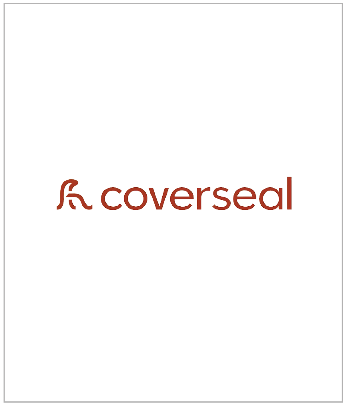 coverseal