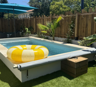 rénovation piscine balma 31130