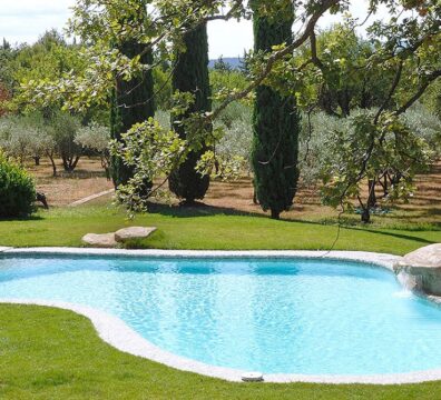 Construction piscine à débordement toulouse haute garonne occitanie