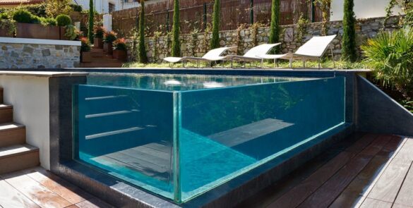 construction piscine inox verre toulouse 31 haute garonne (2)