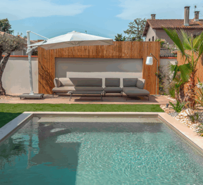 Piscine Quint Fonsegrives haute garonne