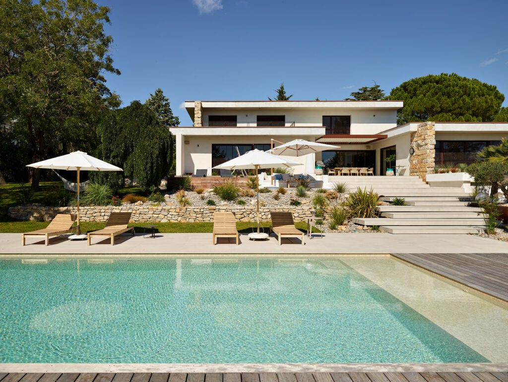 Rénovation piscine toulouse