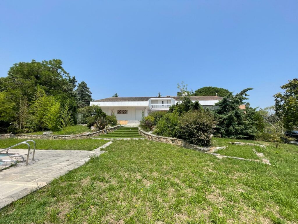 Rénovation piscine toulouse avant apres
