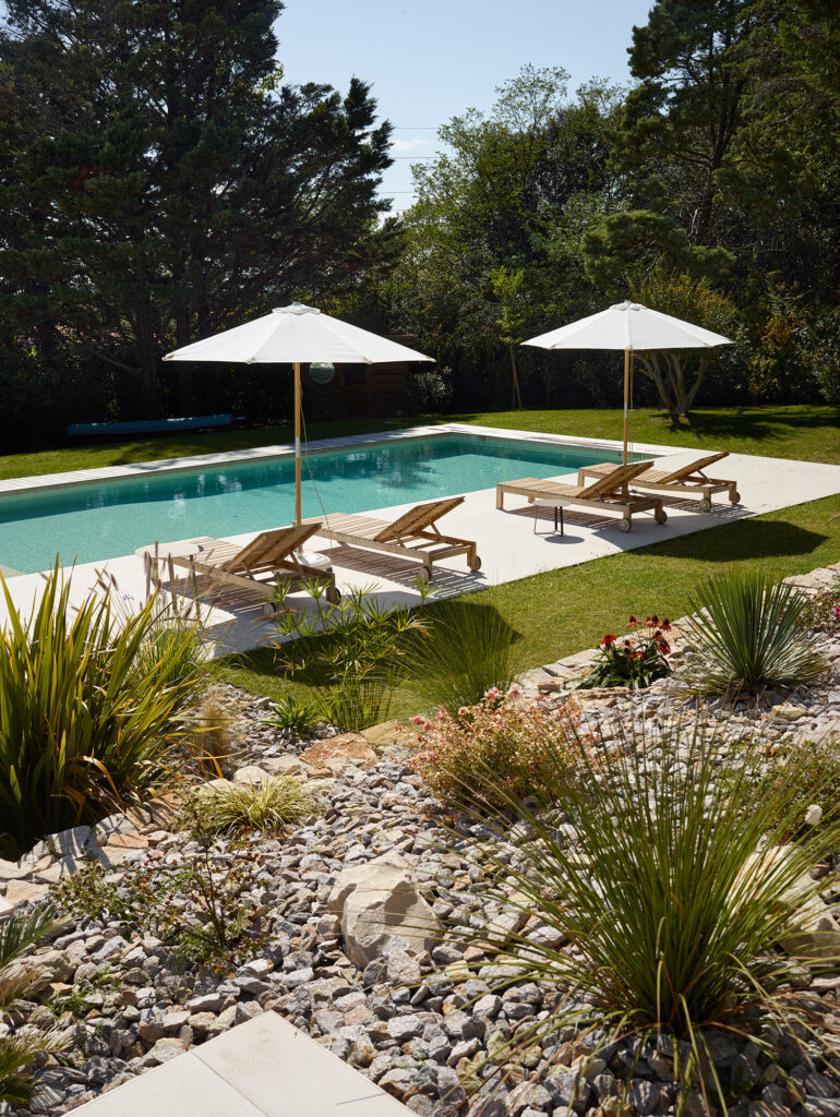 piscine rénovation aménagement paysager à toulouse