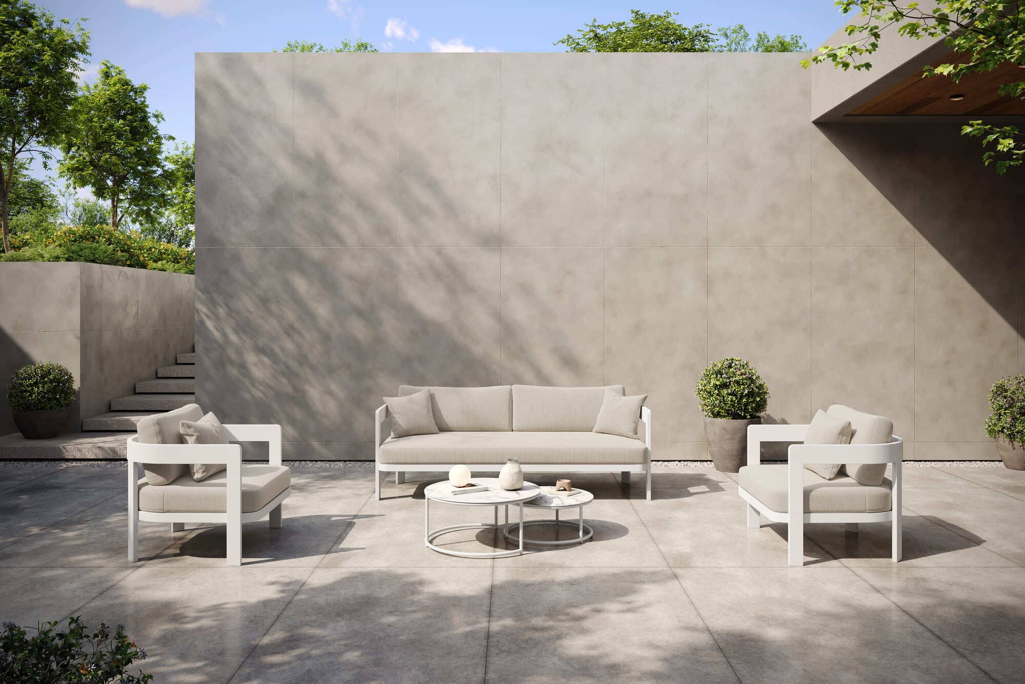 salon de jardin 4 places toulouse