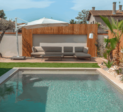 Piscine Quint Fonsegrives haute garonne