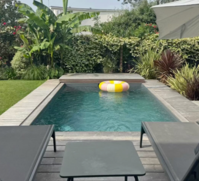 Pisciniste haut de gamme à Toulouse