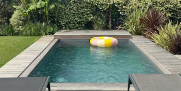 Pisciniste à l'union 312400