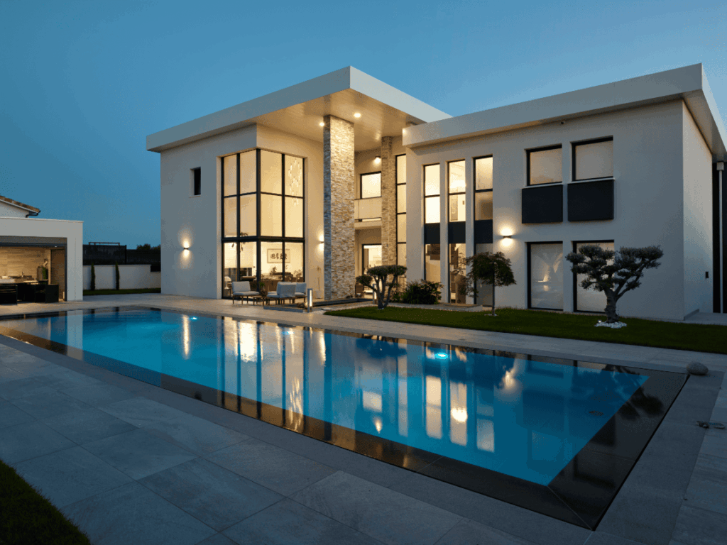 Pisciniste haut de gamme Toulouse