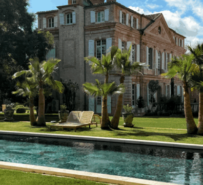 Pisciniste haut de gamme à Toulouse pour des bassins d’exception