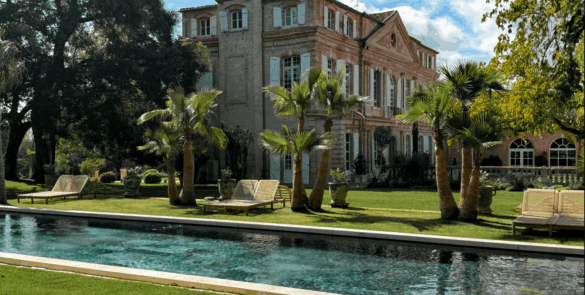 Pisciniste haut de gamme Toulouse 31