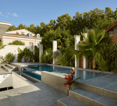 constructeur de piscines blagnac 31700