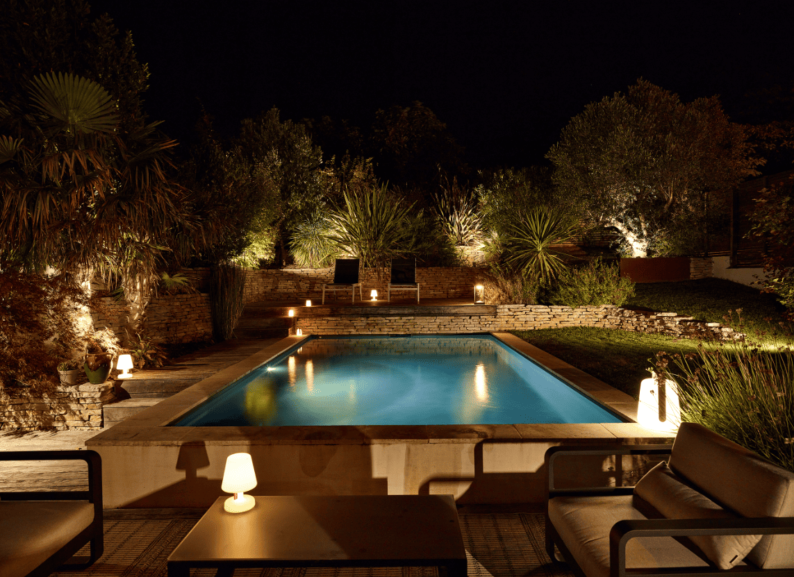 constructeur piscine de luxe toulouse 31