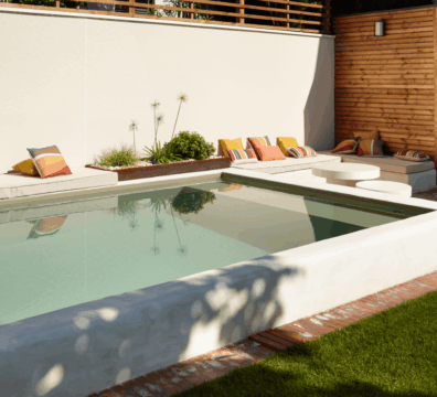 construction piscine en beton balma 31130