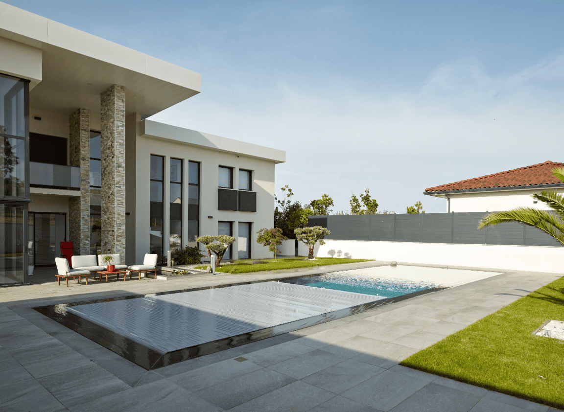 devis entretien installation piscine Toulouse Haute-Garonne