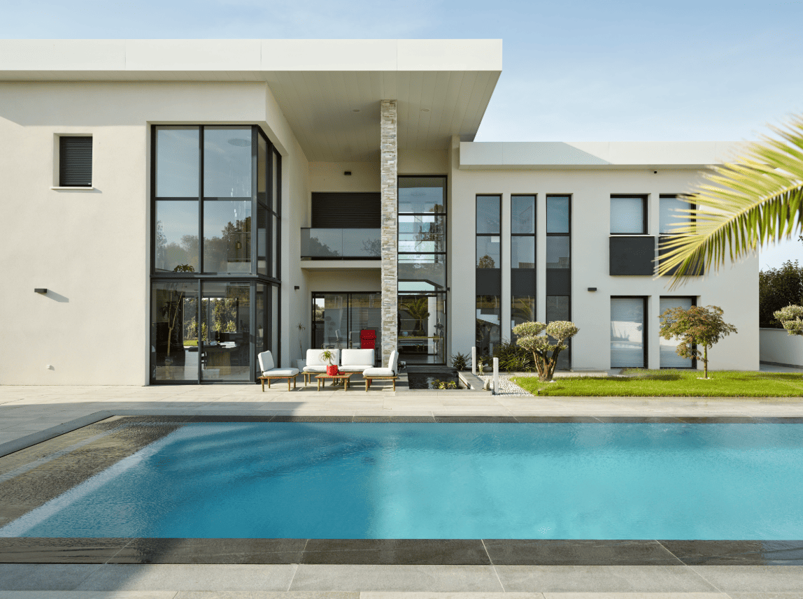 Devis construction piscine Toulouse personnalisé et adapté