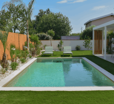 Installation de piscine à Toulouse : expertise, qualité et accompagnement sur-mesure