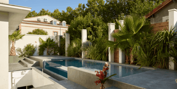 piscine de luxe toulouse pisciniste toulouse constructeur piscine toulouse 31