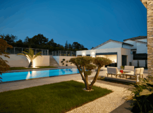 piscine haut de gamme Toulouse