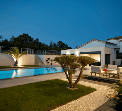 Construction de piscines haut de gamme à Toulouse : expertise locale et sur-mesure