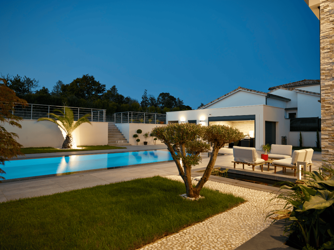 pisciniste de luxe toulouse 31 haute garonne