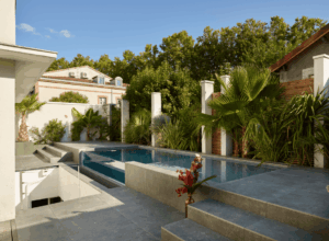 pisciniste haut de gamme toulouse construction piscine luxe