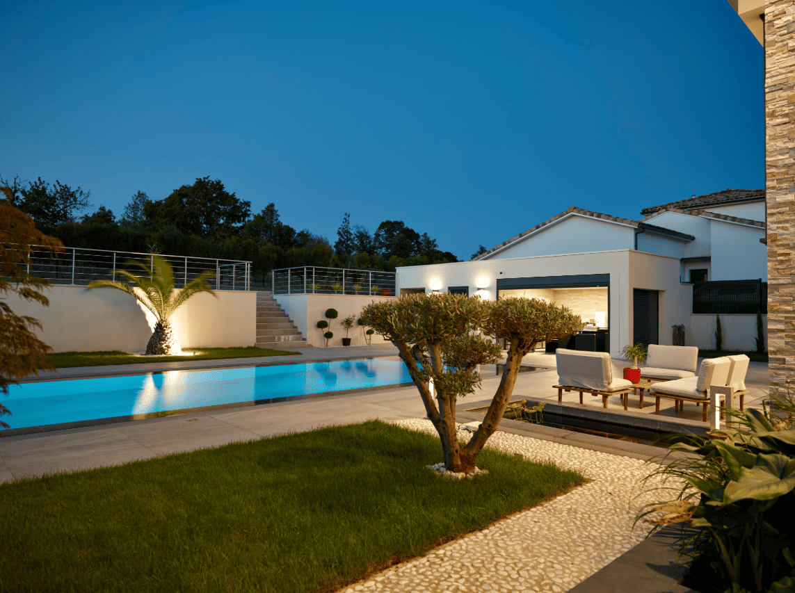 Tarif construction piscine à Toulouse selon les technologies et formes