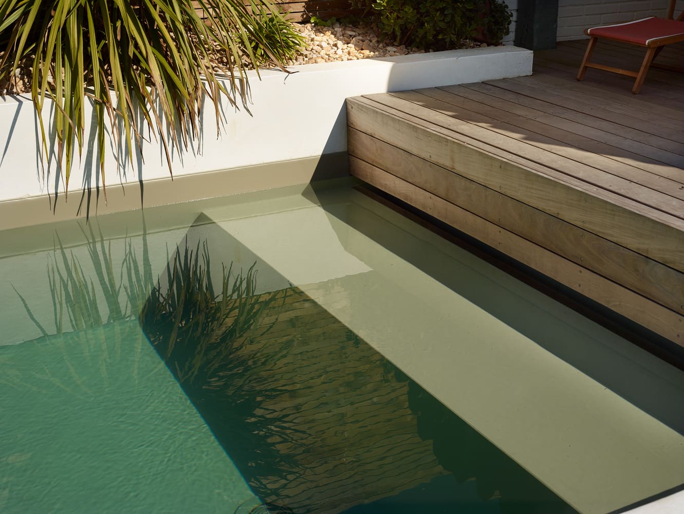 Entretien rénovation de piscine à Toulouse