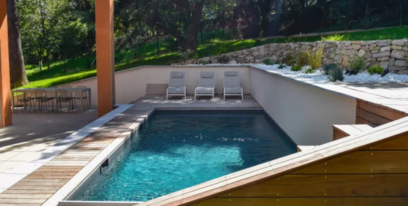 Prix construction piscine Toulouse