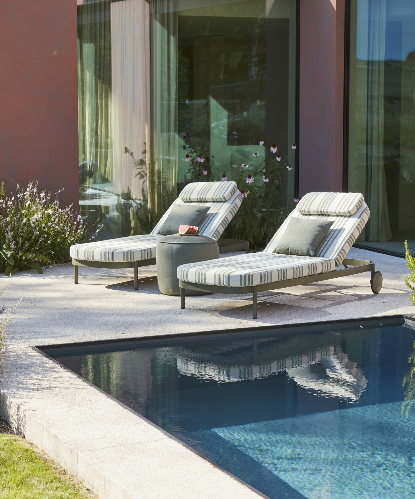 magasin chaises logues bain de soleil mobilier de jardin toulouse