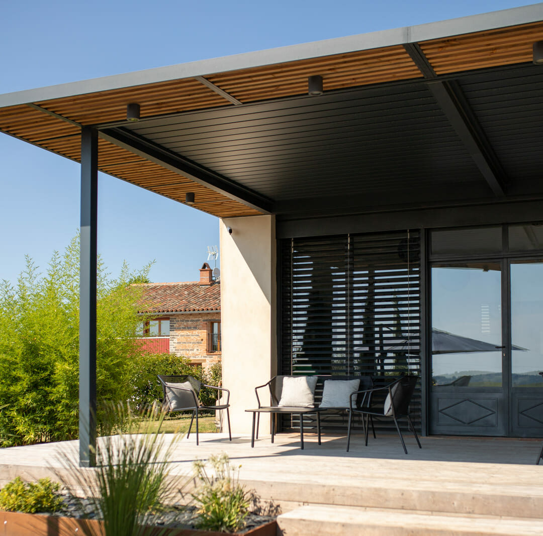 magasin mobilier jardin toulouse pergola toulouse