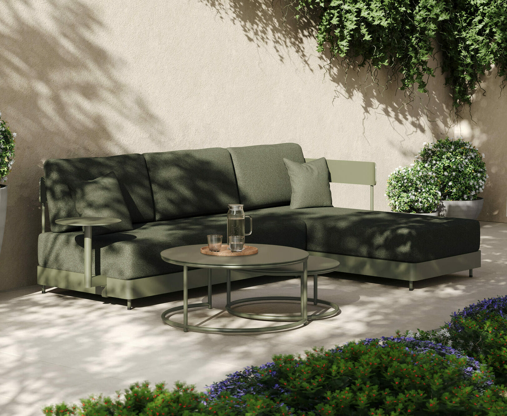 magasin salon de jardin 4 places toulouse