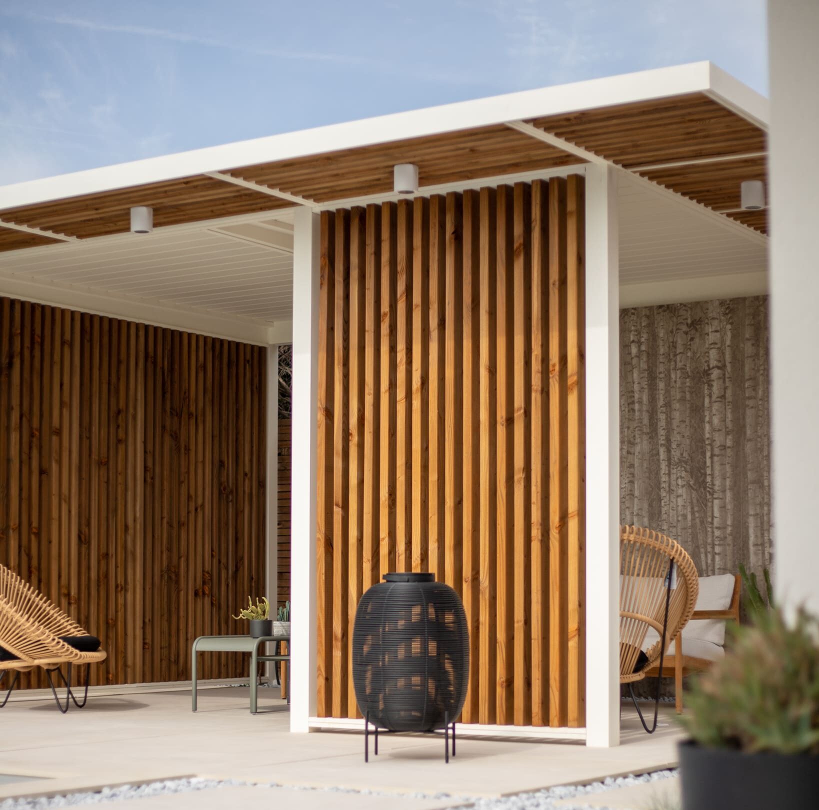 mobilier extérieur toulouse achat pergola toulouse