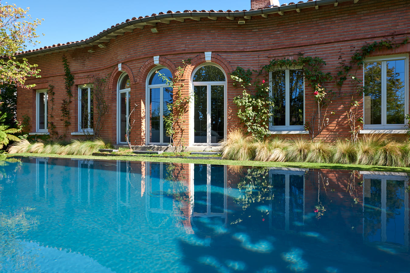 piscine haut de gamme à toulouse 31