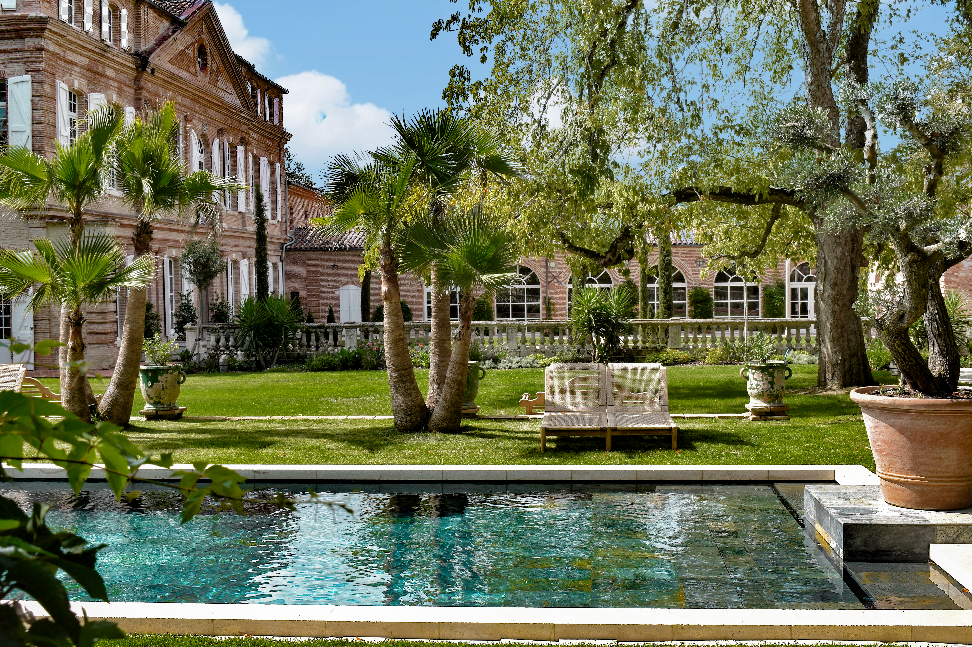 pisciniste piscine couloir de nage toulouse