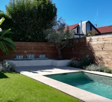 Votre projet piscine à Toulouse entre de bonnes mains avec Portelli