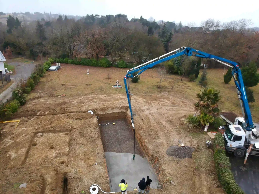 travaux piscine toulouse 31 haute garonne