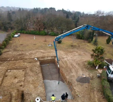 Travaux piscine à Toulouse : votre projet entre de bonnes mains