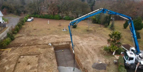 travaux piscine toulouse 31 haute garonne