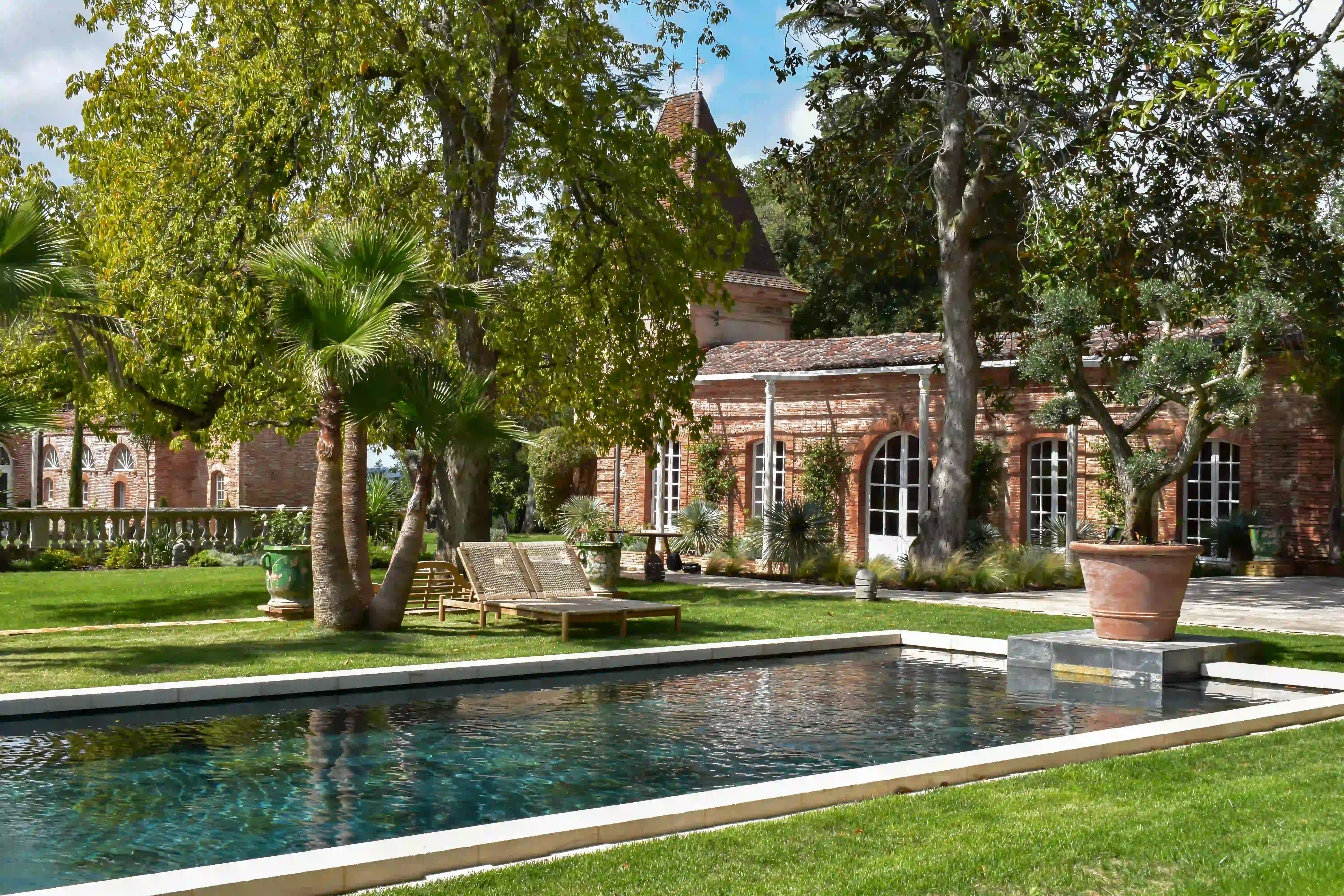 travaux rénovation piscine toulouse