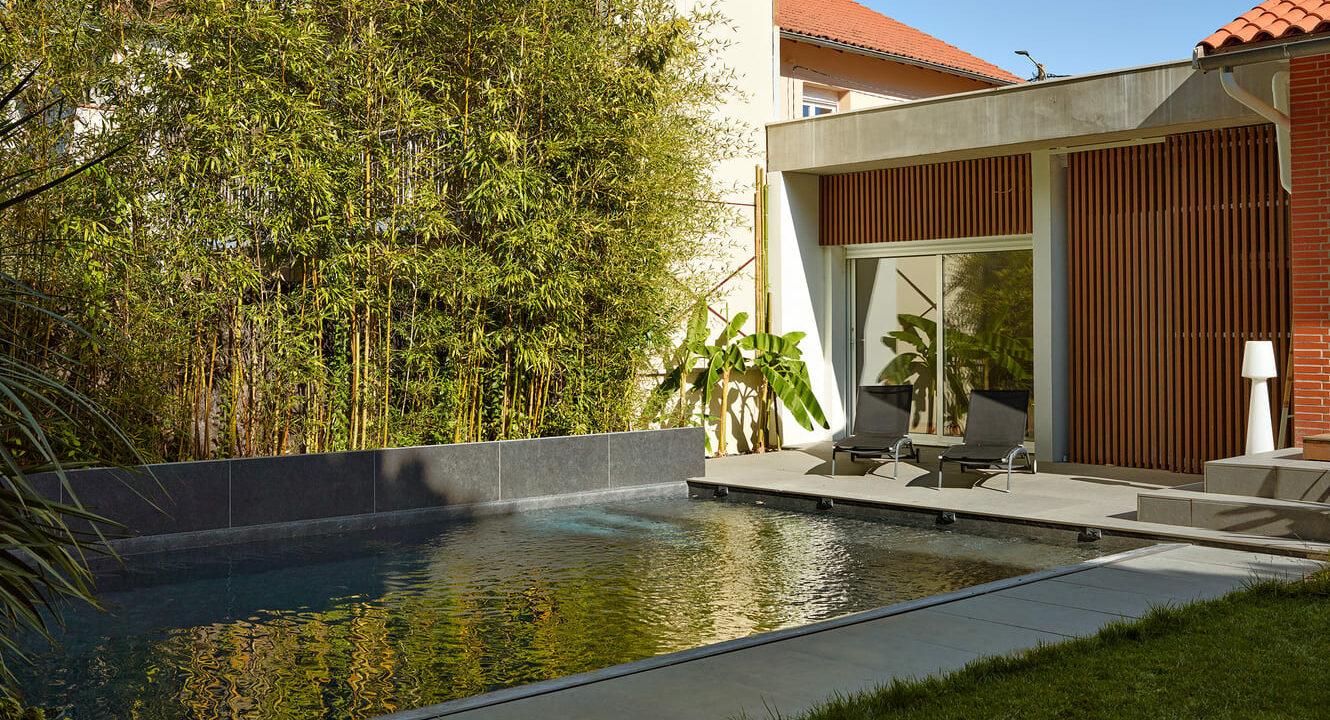 piscine de luxe toulouse pisciniste toulouse constructeur piscine toulouse