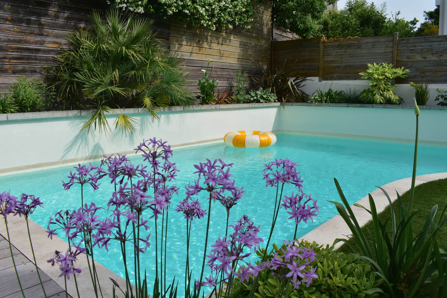 Installation et Rénovation piscine Castanet Tolosan