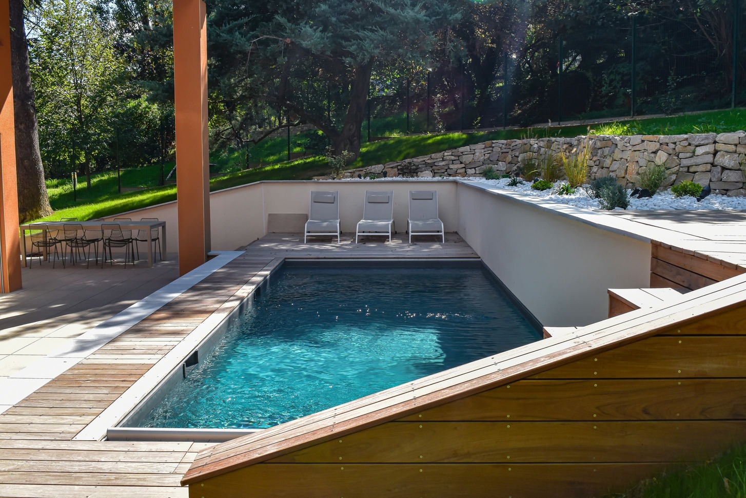 Pisciniste expert Cornebarrieu 31700