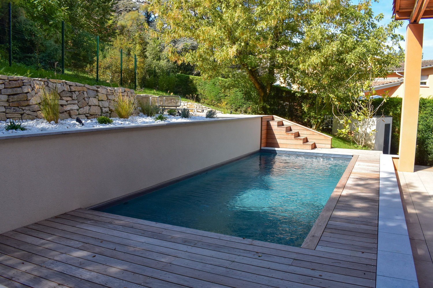 constructeur de piscine Montastruc la Conseillère pisciniste