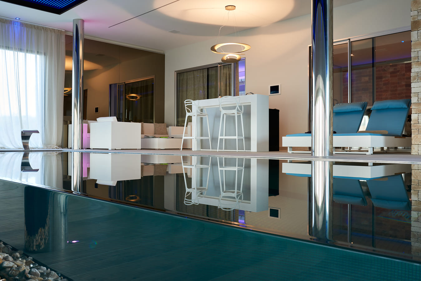 constructeur piscine aussonne 31840 pisciniste