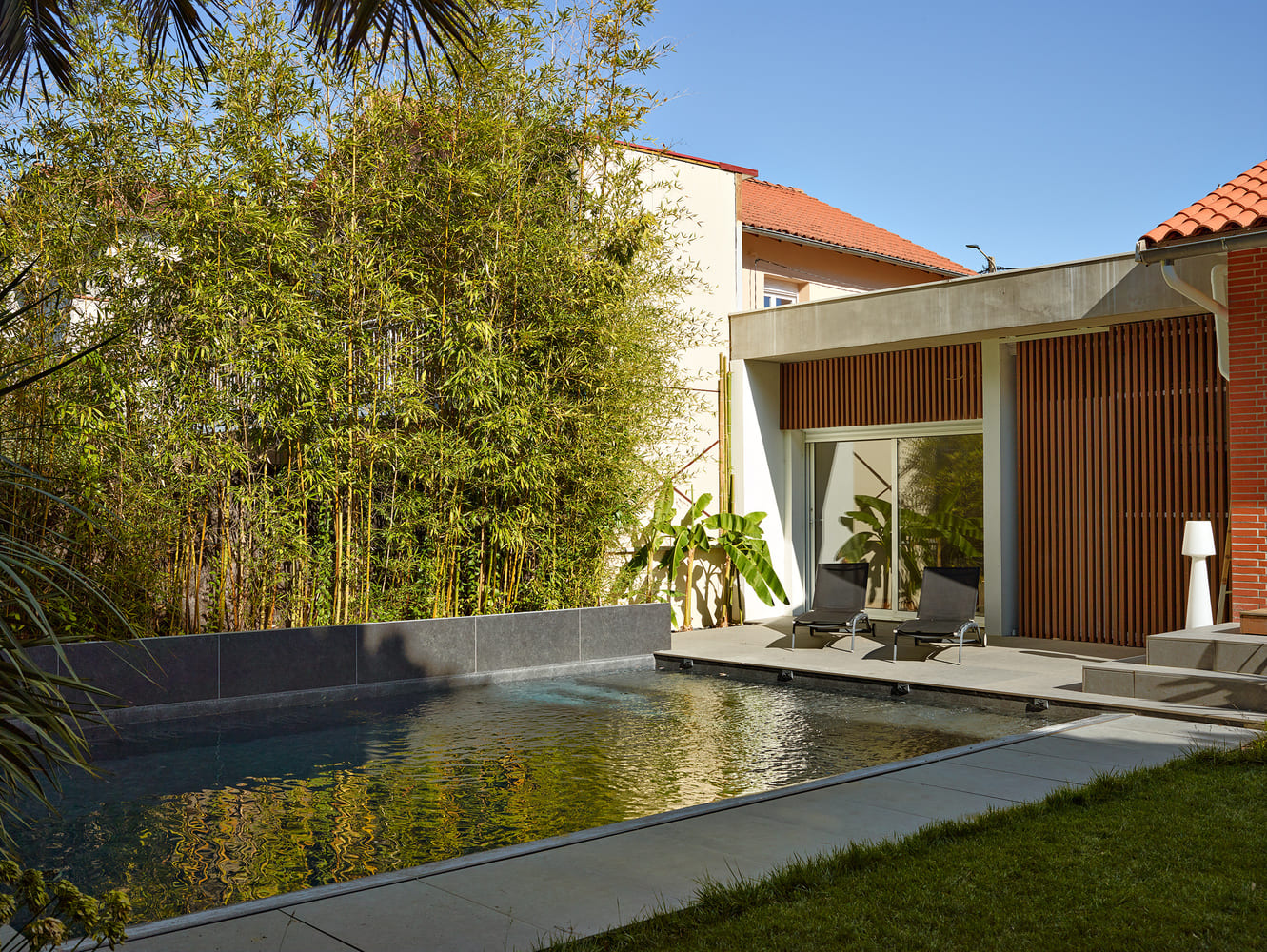 constructeur piscine saint orens